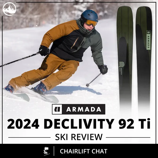 Ski Review