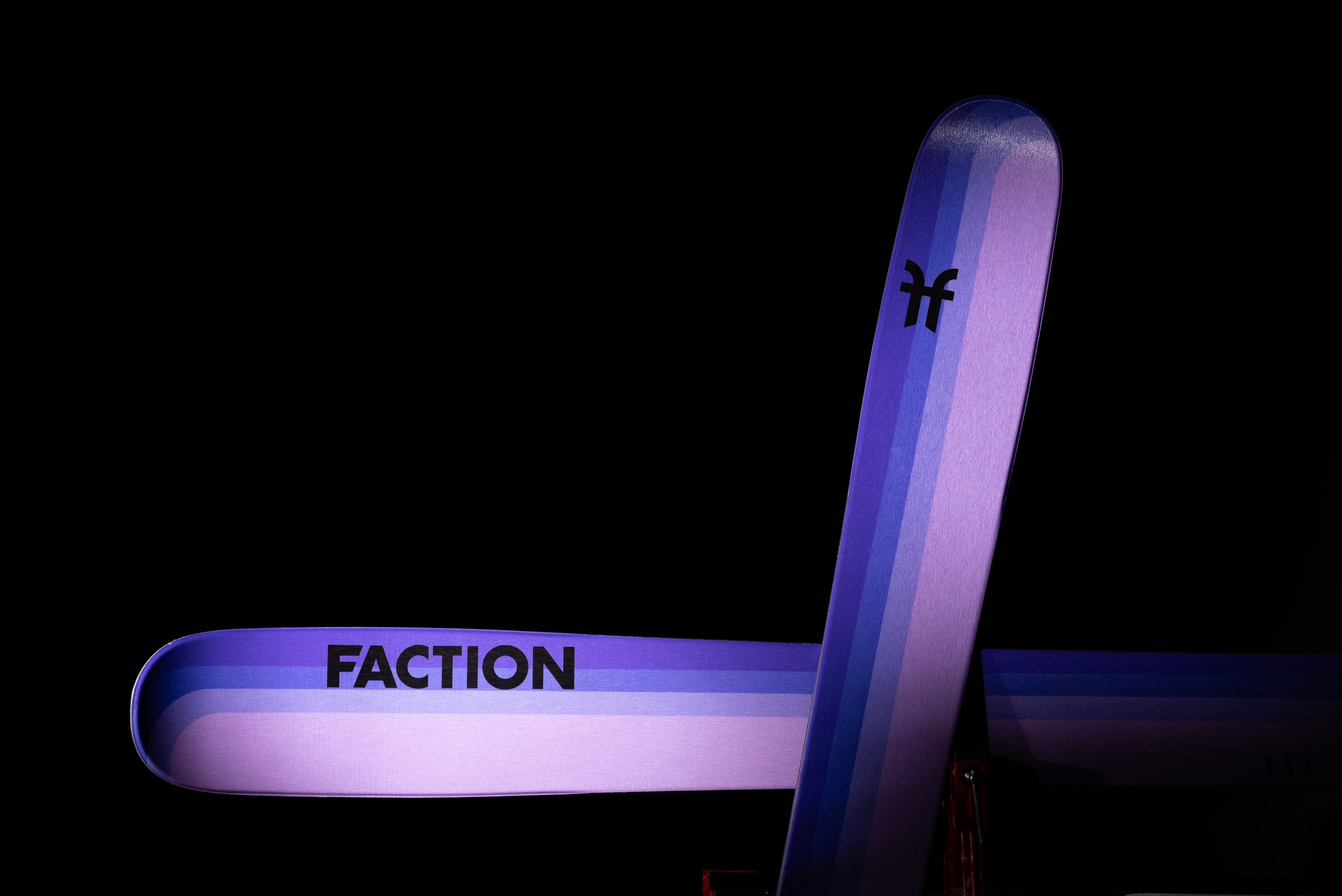 2024 Faction Dancer 3X | SkiEssentials