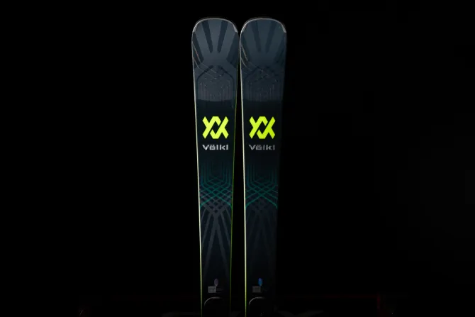 Ski Test and Product Reviews