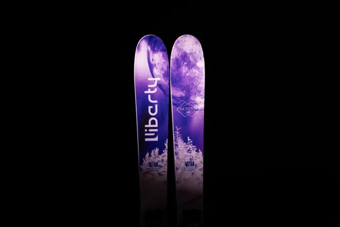 Ski Test and Product Reviews