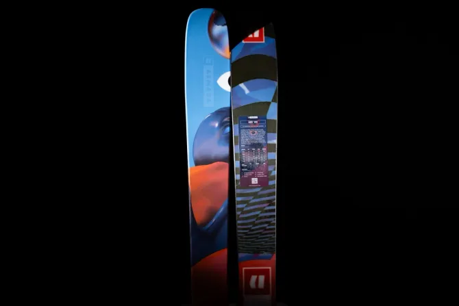 Ski Test and Product Reviews
