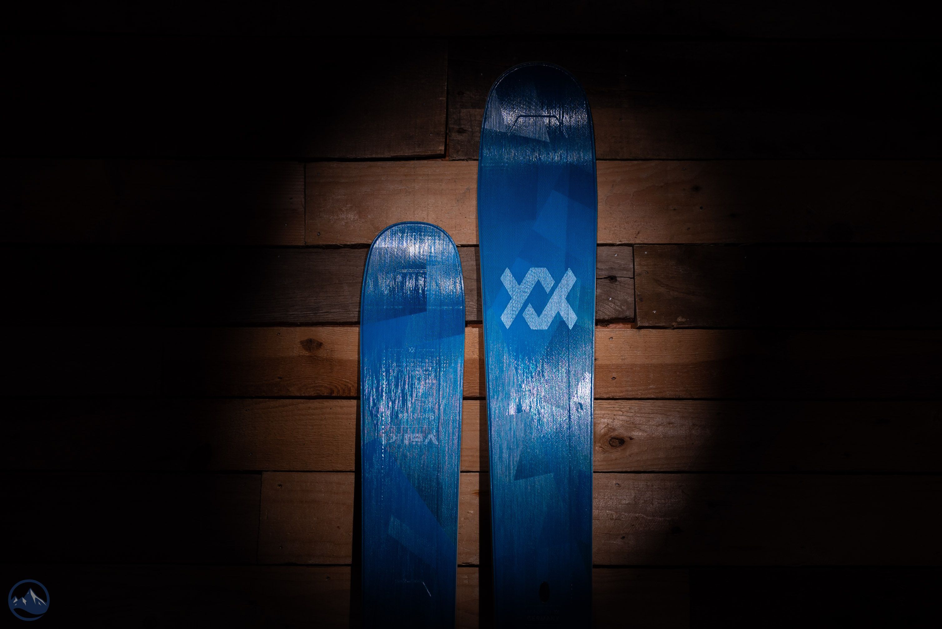 フォルクル シークレット VOLKL SECRET Volkl Secret 84 Skis 2025 | Absolute-Snow