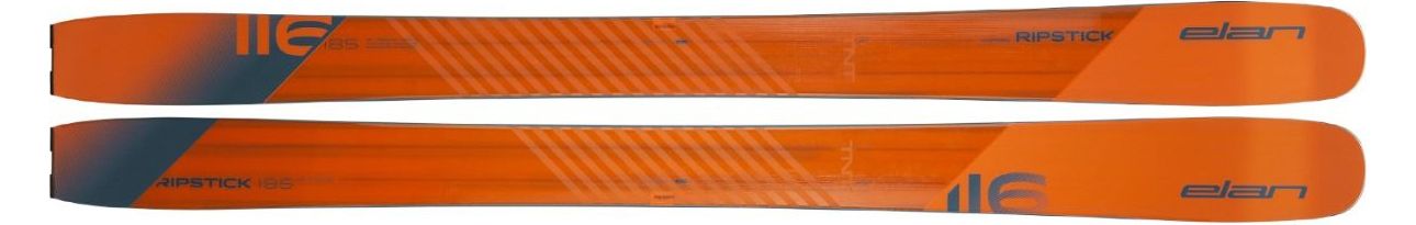 2020 Elan Ripstick 116 Skis