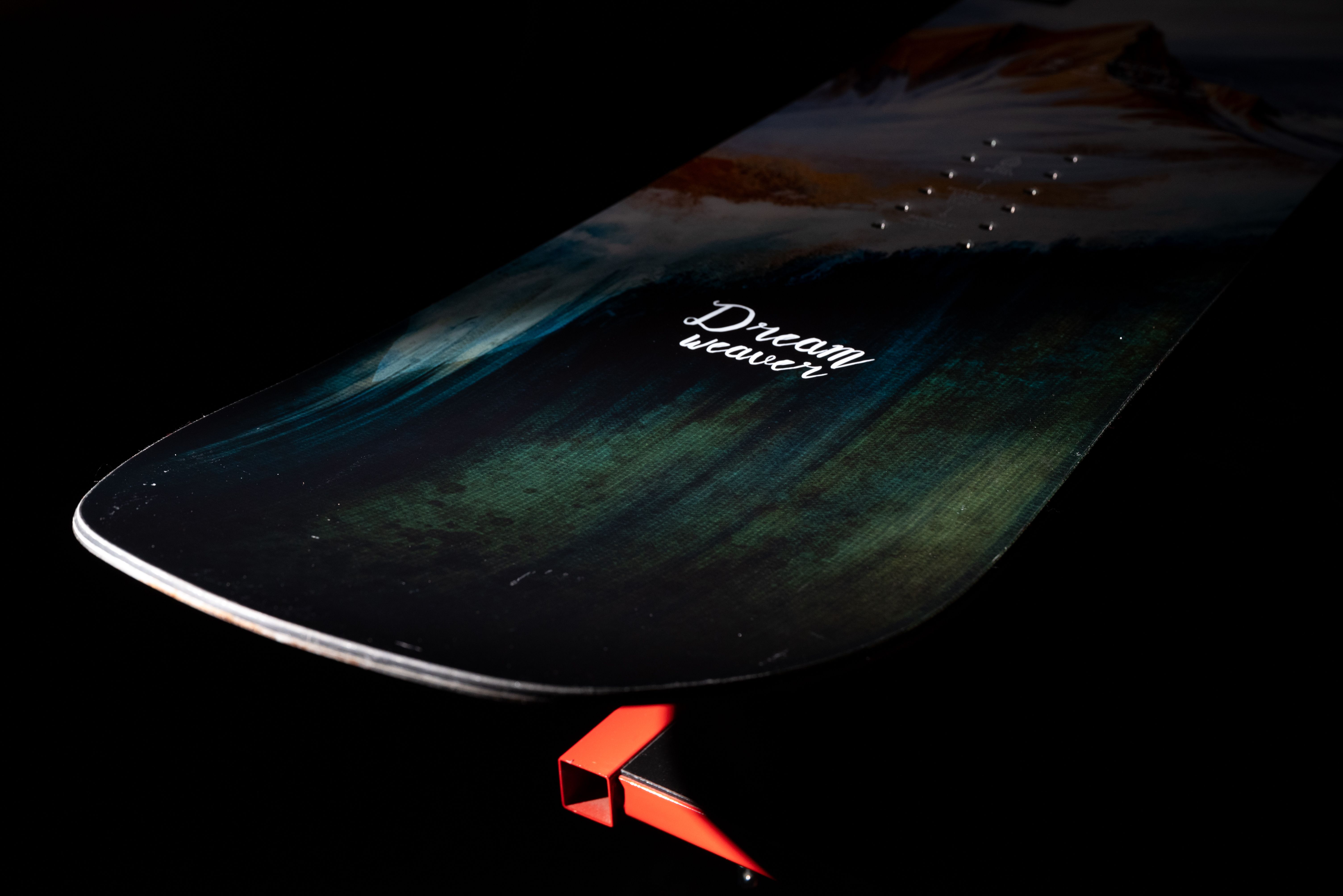 2024 Jones Dream Weaver