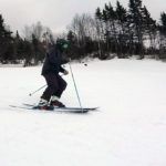 2019 Volkl Kendo Skis