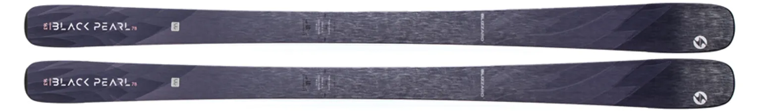 2020 BLIZZARD BLACK PEARL 78