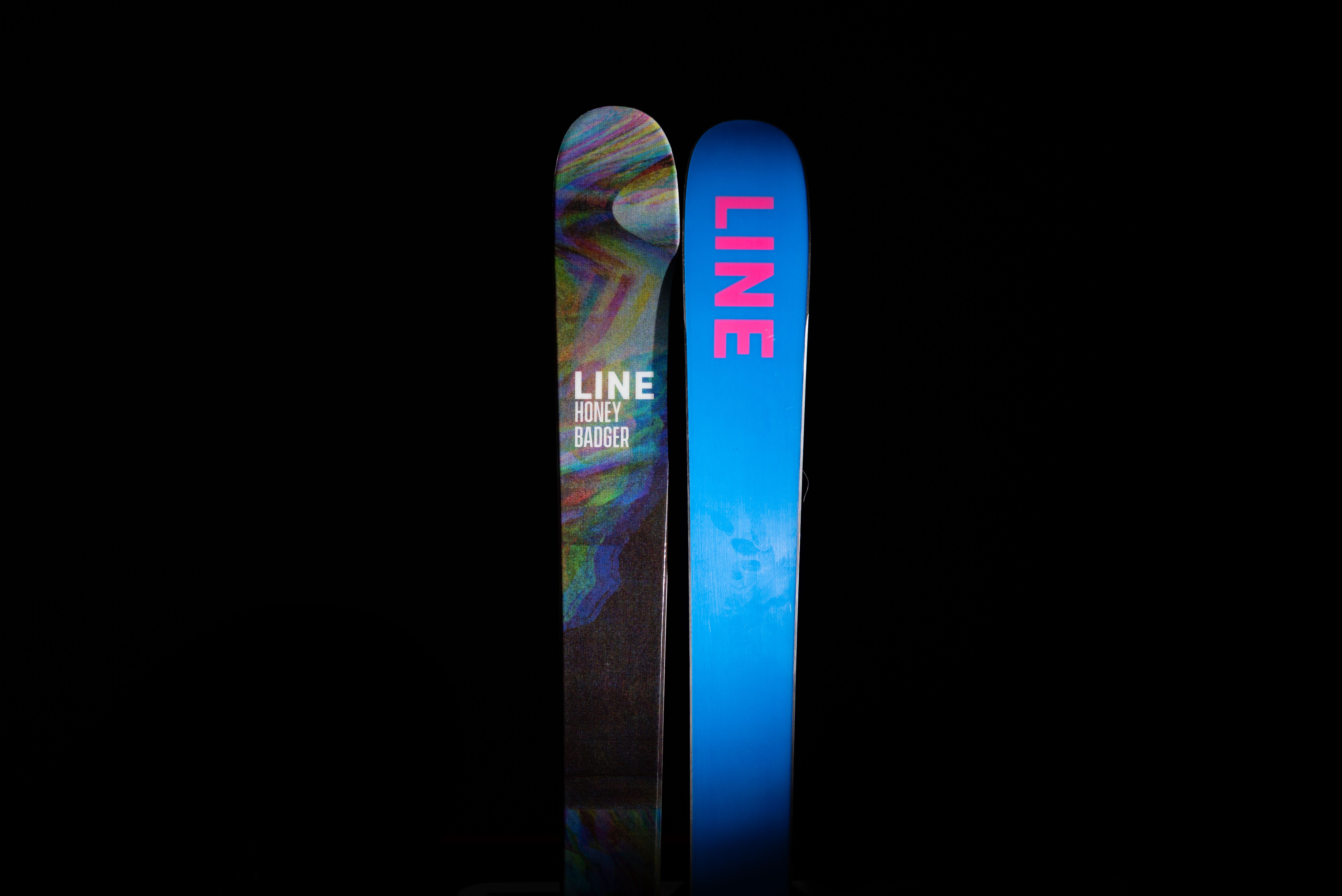 LINE HONEY BADGER 172 美品 2024 Line Honey Badger