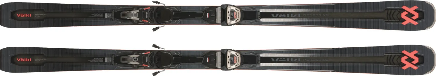 2027 Volkl Peregrine 80