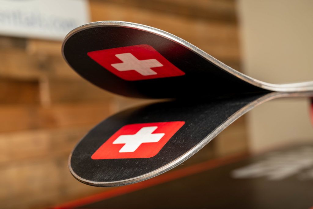 2023 STOCKLI STORMRIDER 88