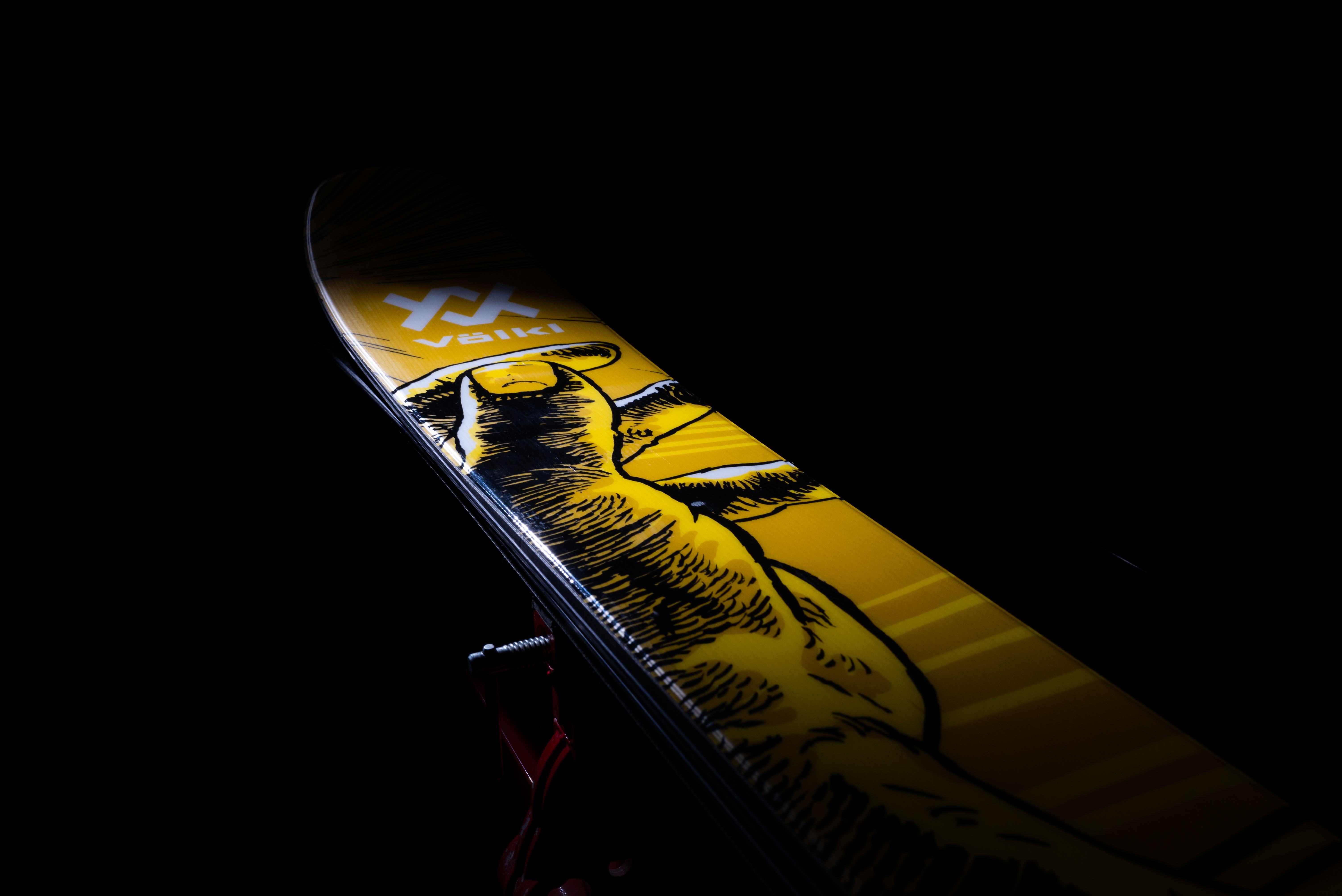 2024 Volkl Revolt 114