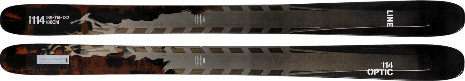 2027 Line Optic 114