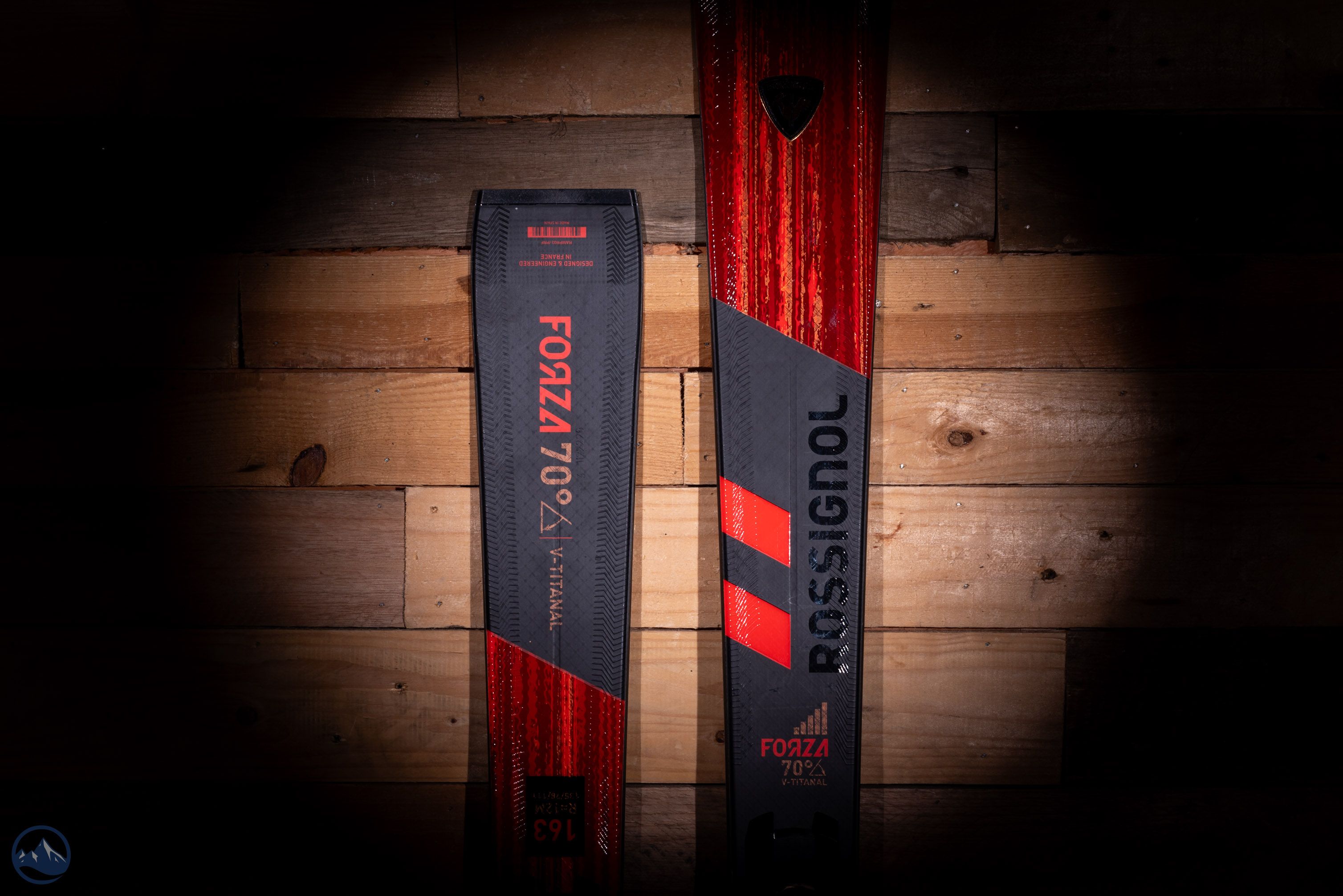 2025 Rossignol Forza 70 | SkiEssentials