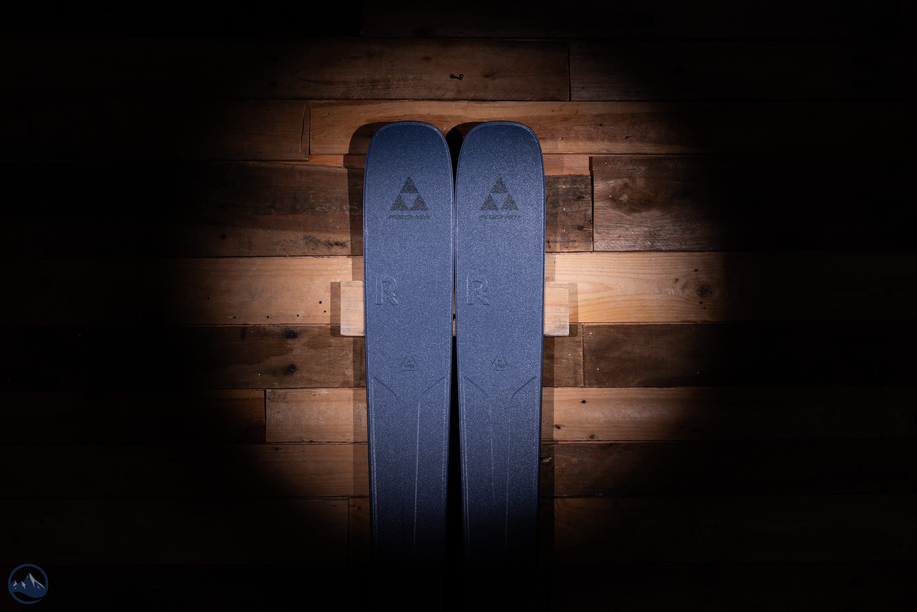 2025 Fischer Ranger 90 | SkiEssentials