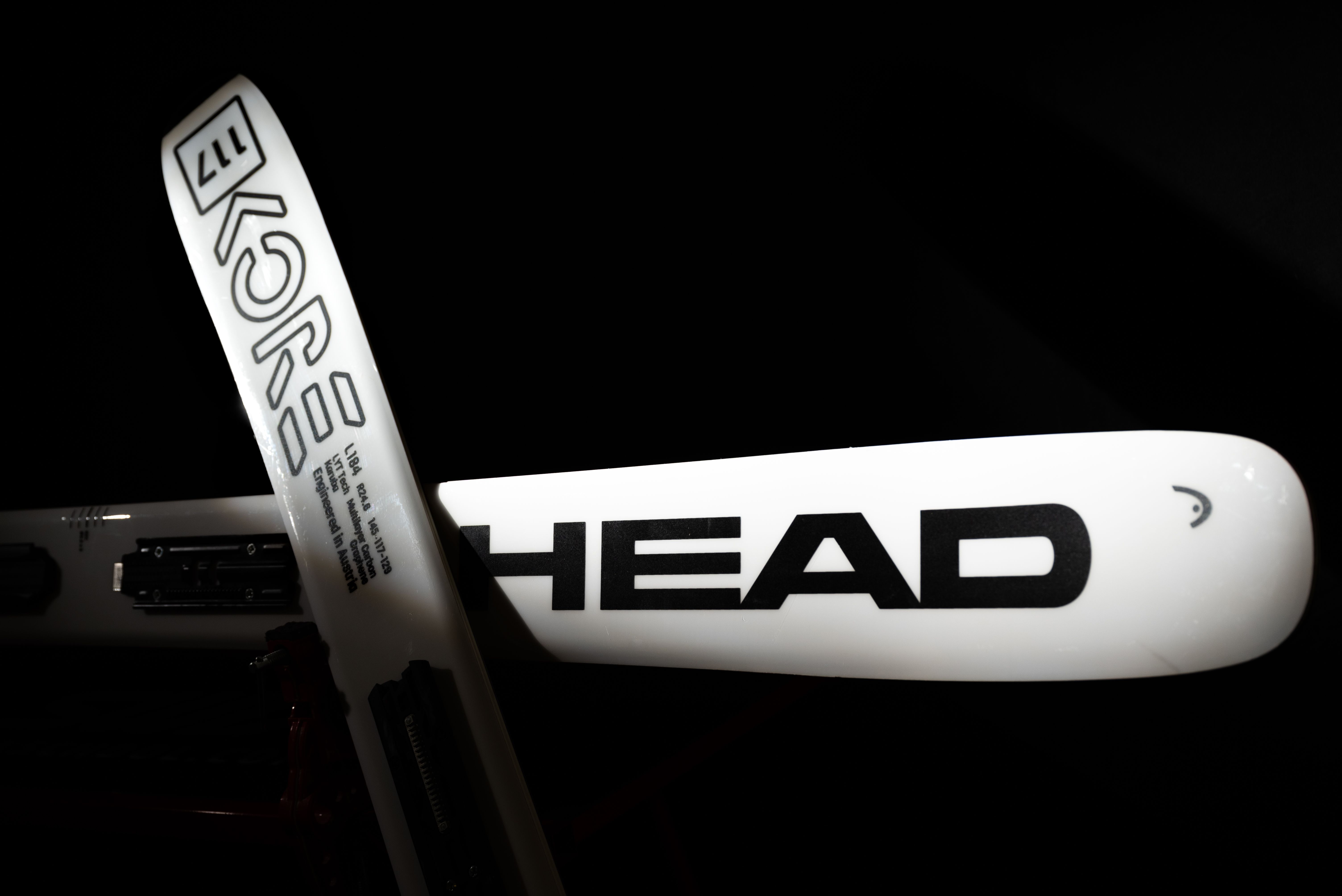 HEAD - 美品 ヘッド HEAD KORE117 コア 189cm センター117mm ビンディング MARKER GRIFFON13 オールマウンテン ゲレンデ スキー アウトドア HEAD - 美品 ヘッド HEAD KORE117 コア 189cm センター117mm