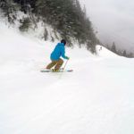 2018 Volkl Kanjo Skis