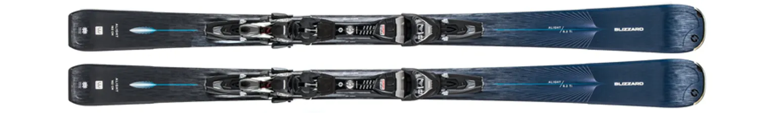 2020 BLIZZARD ALIGHT 8.2 TI