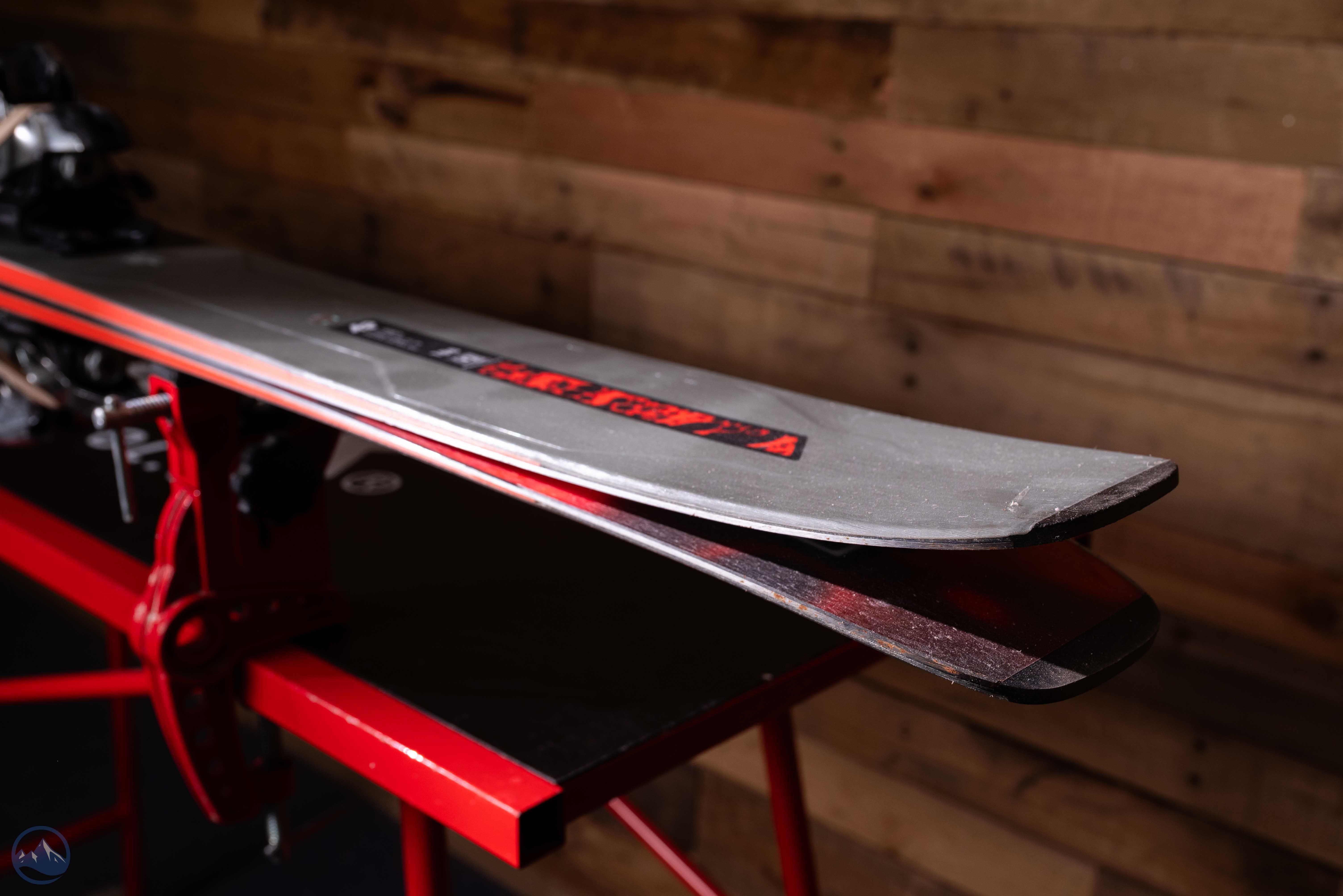 2026 K2 Mindbender 108TI