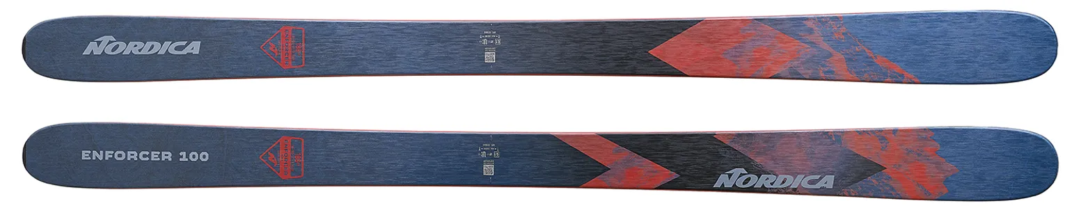 2023 NORDICA ENFORCER 100