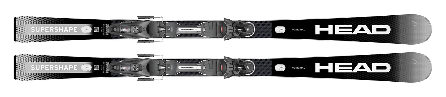 2025 Head Supershape e-Original