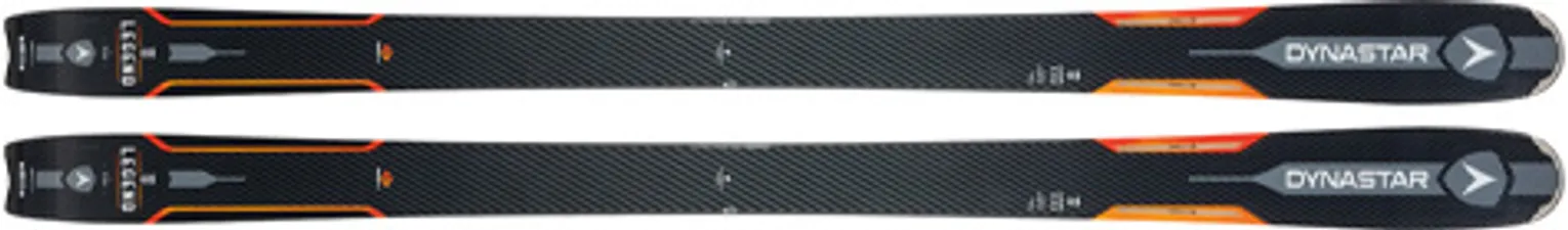 2019 DYNASTAR LEGEND X 84 SKIS