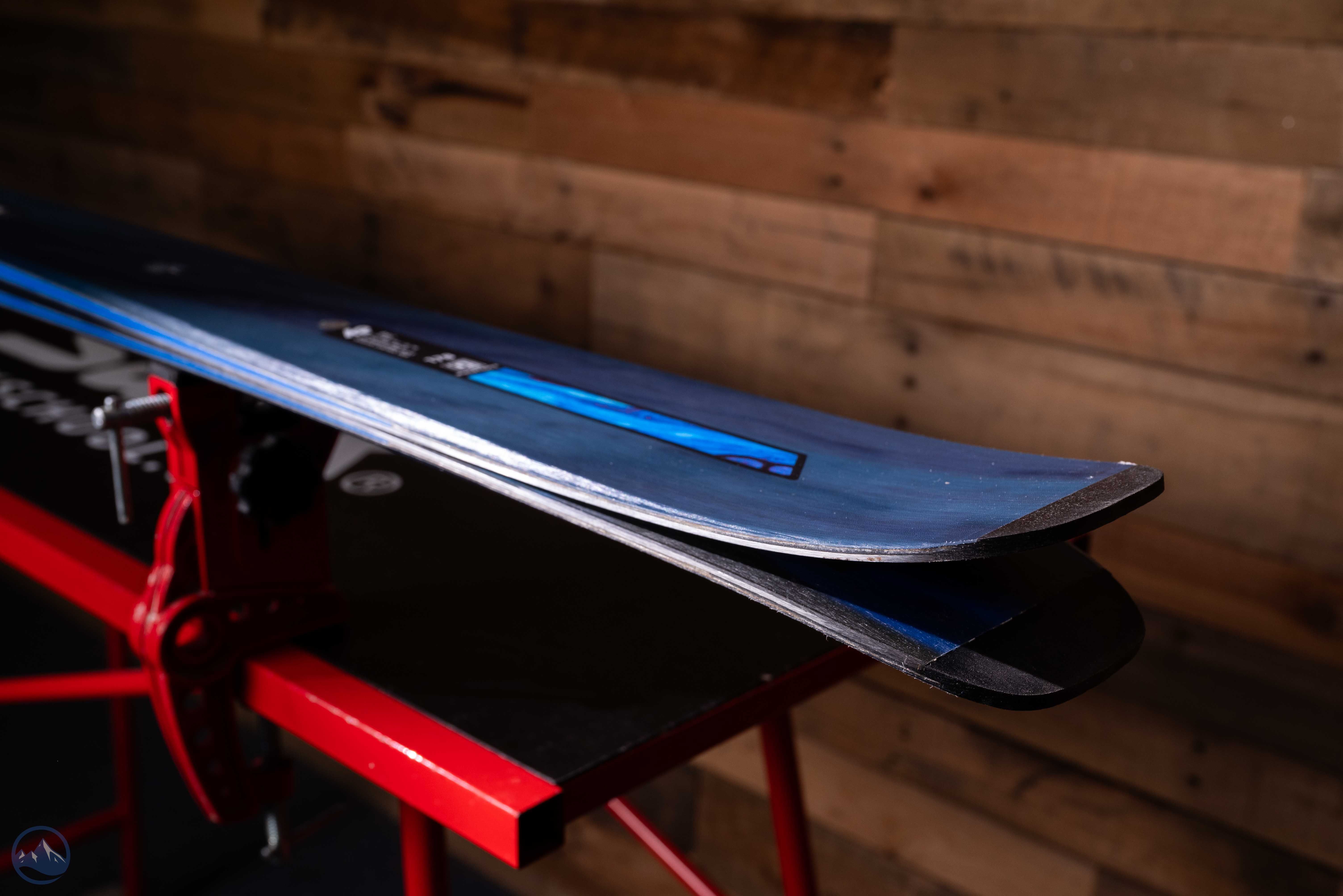 2026 K2 Mindbender 96C