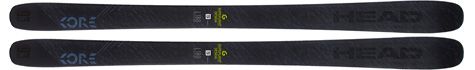 2019 Head Kore 93 Ski Image