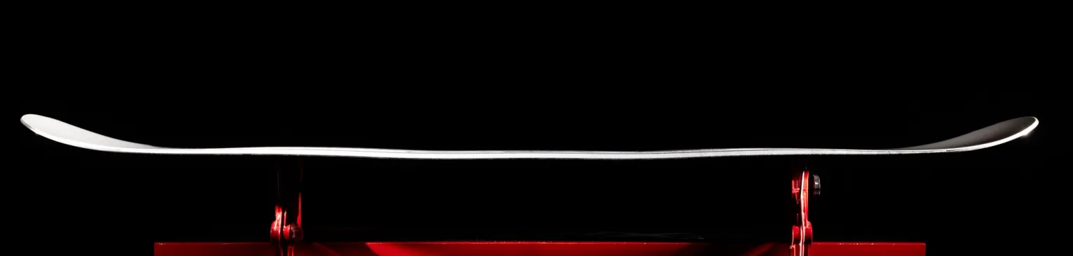 2024 Neversummer proto ultra Rocker Profile