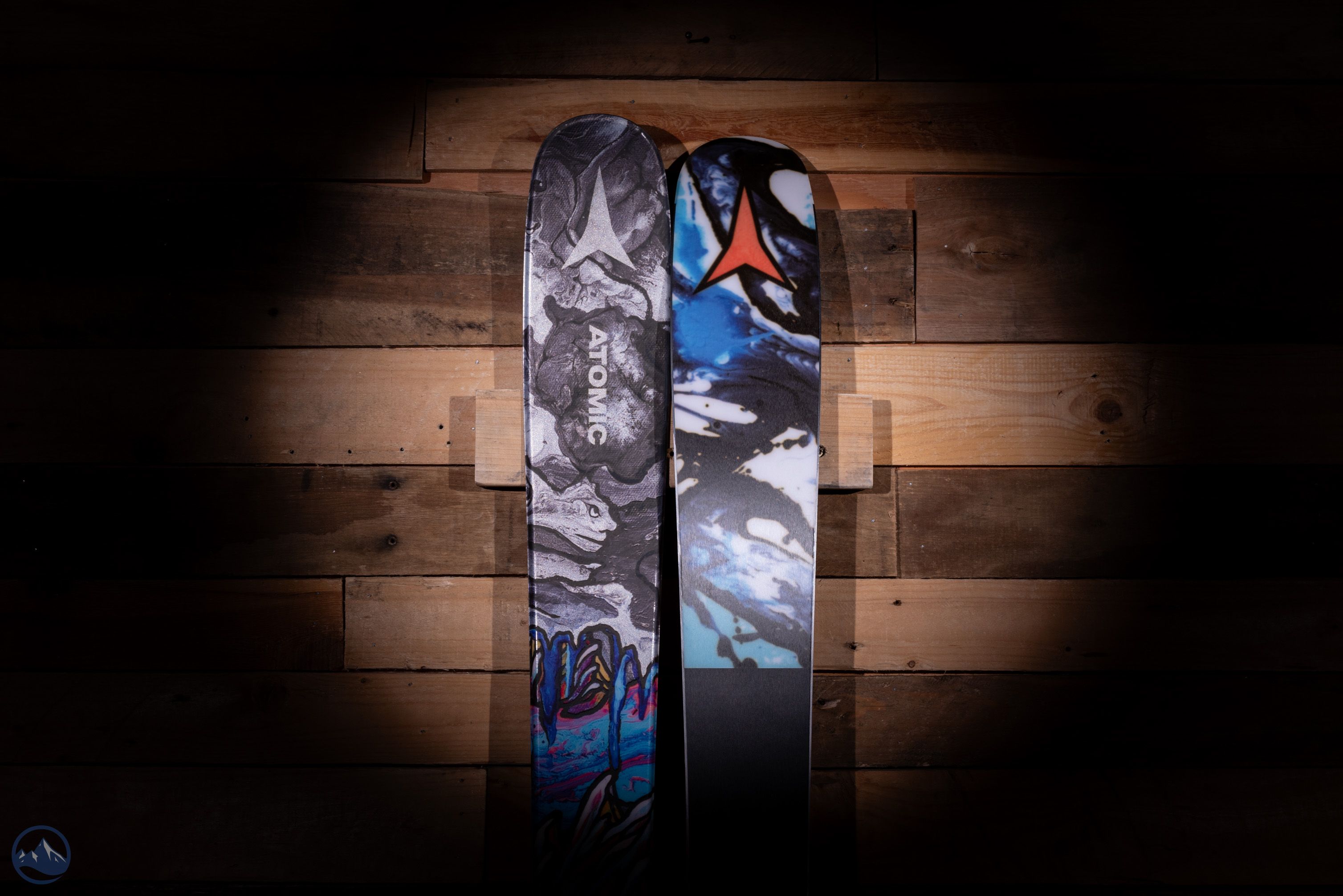 2025 Atomic Bent 85 | SkiEssentials