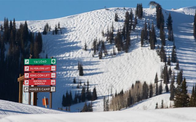 Top Five Fridays July 10, 2020: Park City Mountain Resort Image
