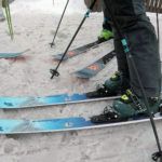 2019 Nordica Astral 84 Women's Skis