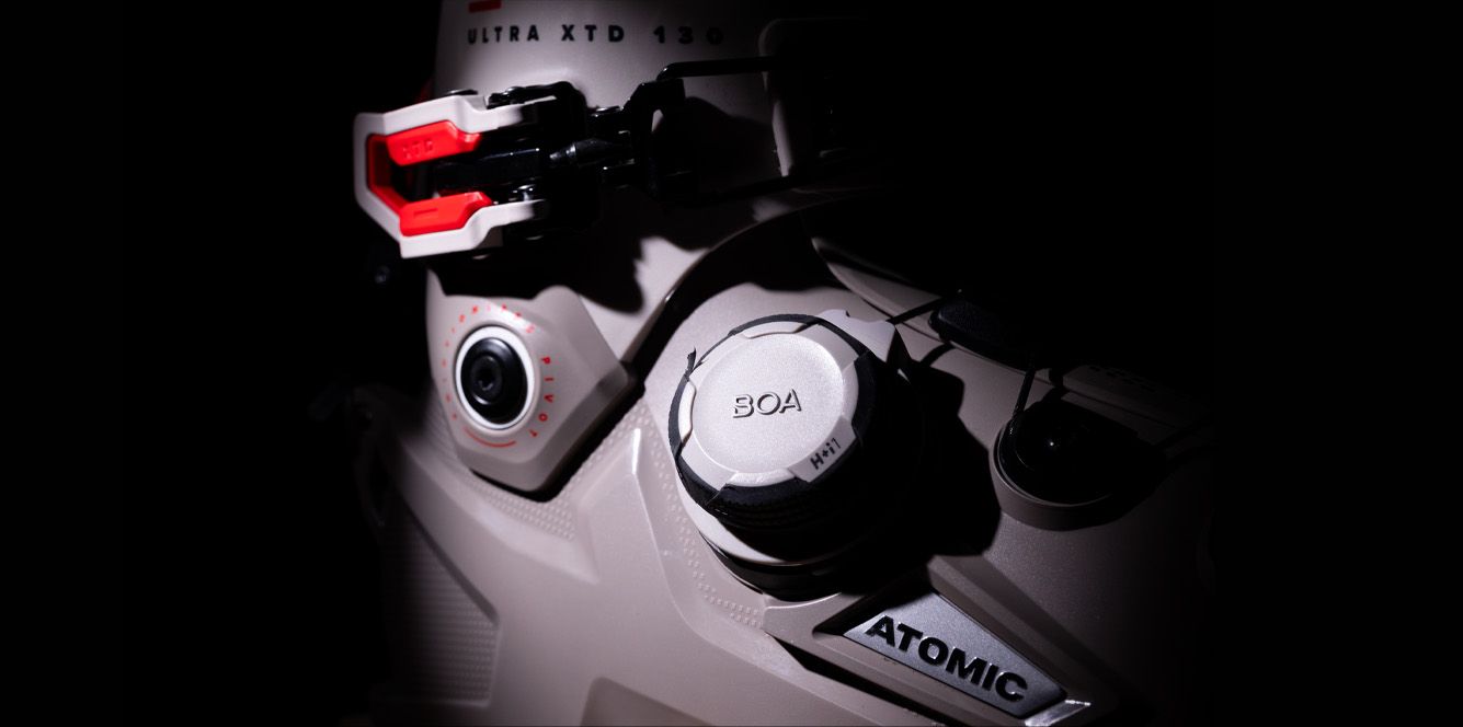 Atomic Hawx Ultra XTD 130 Ski Boot Review Atomic Hawx Ultra XTD 130 Ski Boot Review