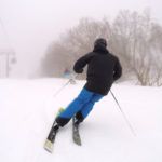 2018 Volkl 100Eight Skis