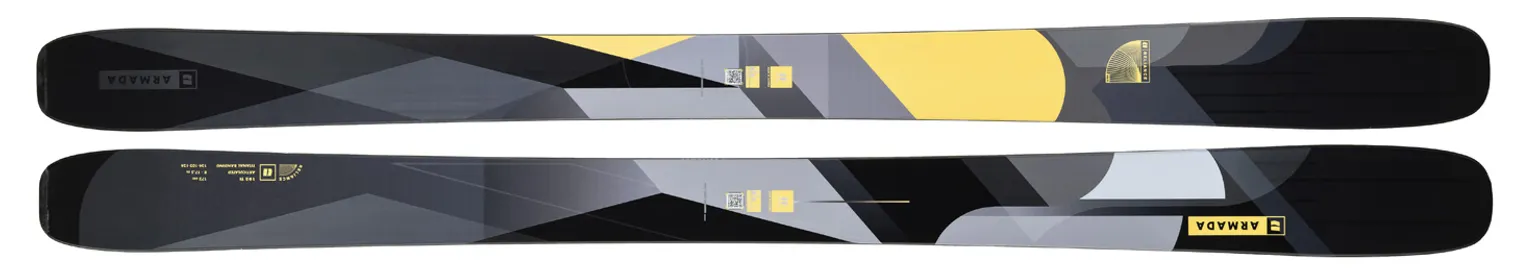 2024 Armada Reliance 102 Ti