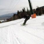 2019 Blizzard Quattro RX Skis 3