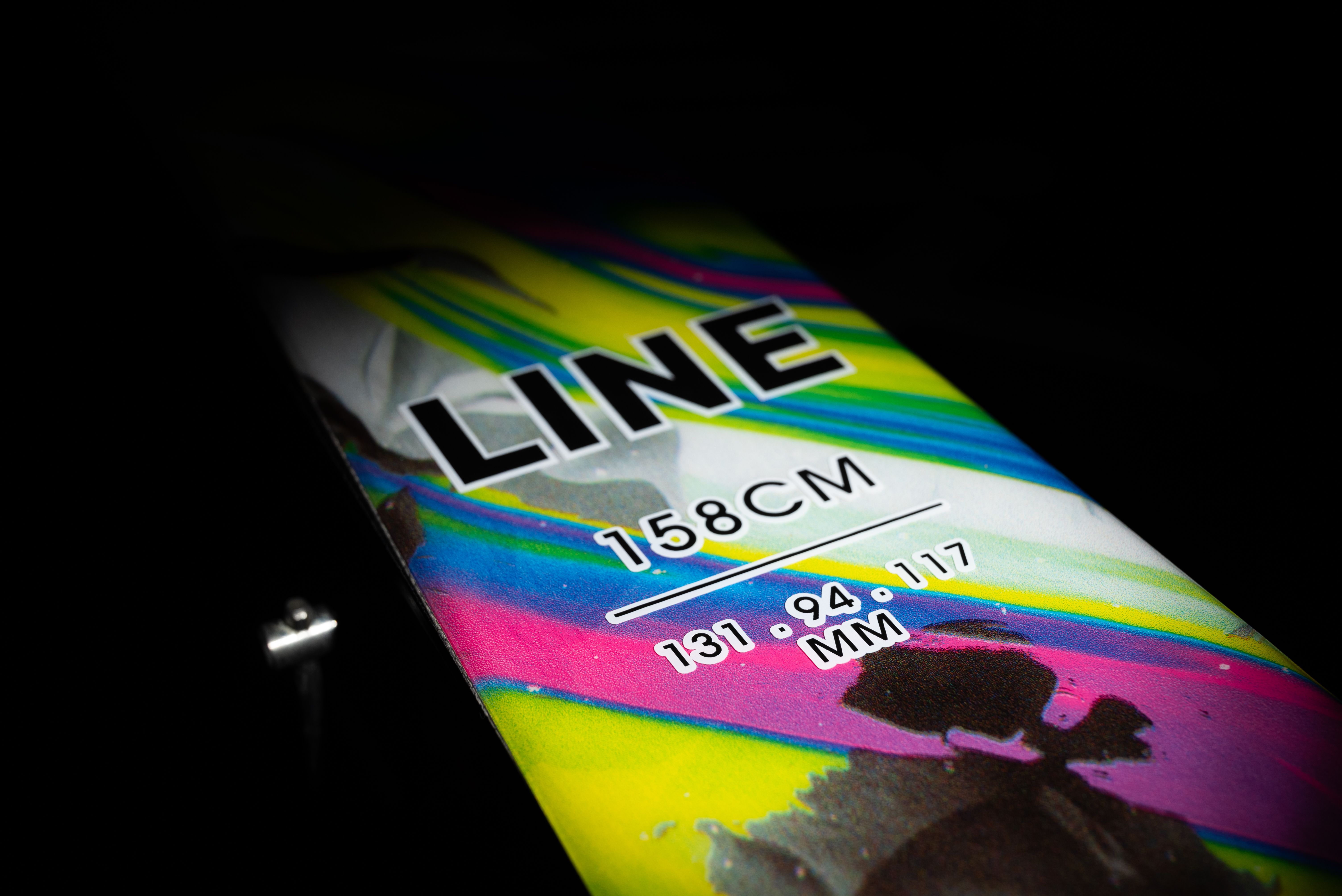 2024 Line Pandora 94