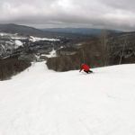 2019 Kastle LX 85 Skis 2