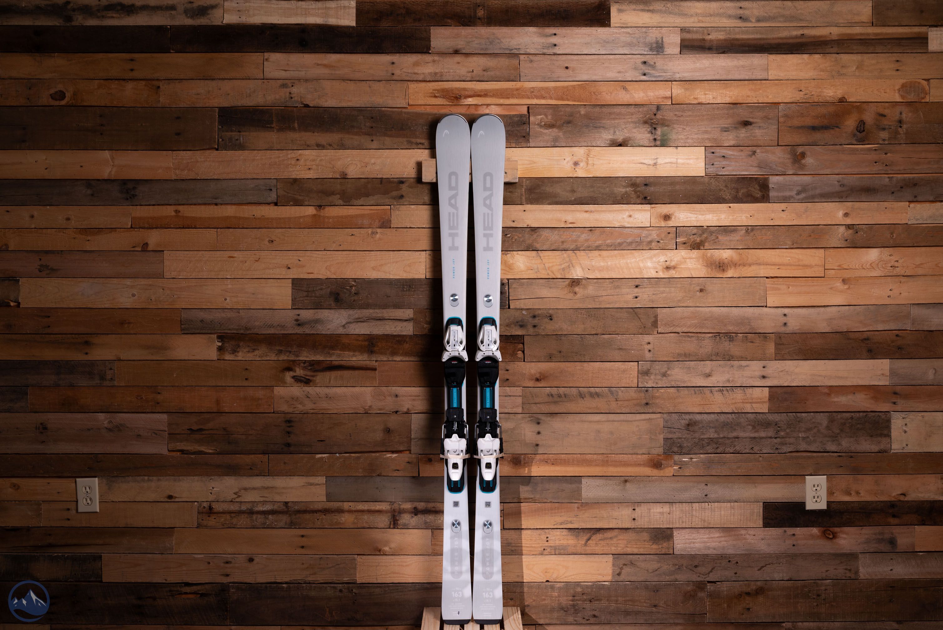 HEAD Power Joy Jacket スキー板 148cm HEAD Power Joy Jacket スキー板 148cm