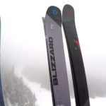 2018 Blizzard Brahma Ca Skis