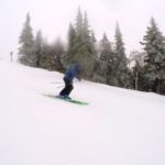 2018 Elan Ripstick 86 Skis