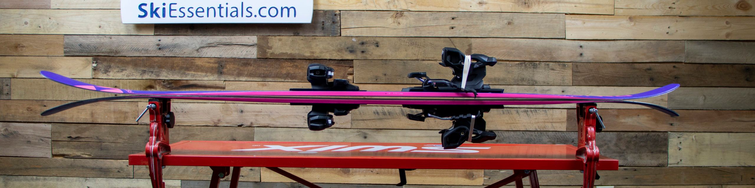 2021 FISCHER RANGER 94 FR W