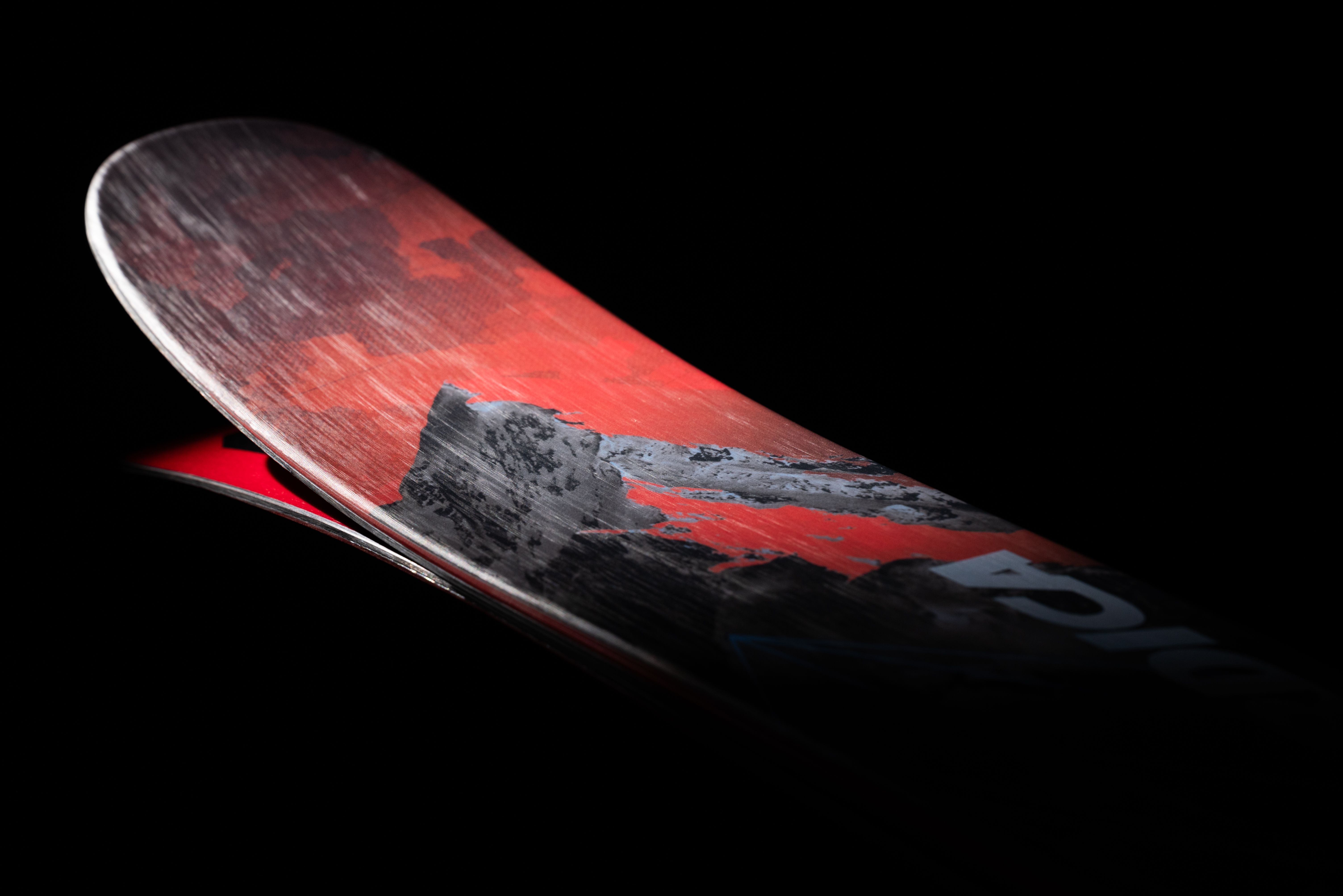 2024 Nordica Enforcer 100