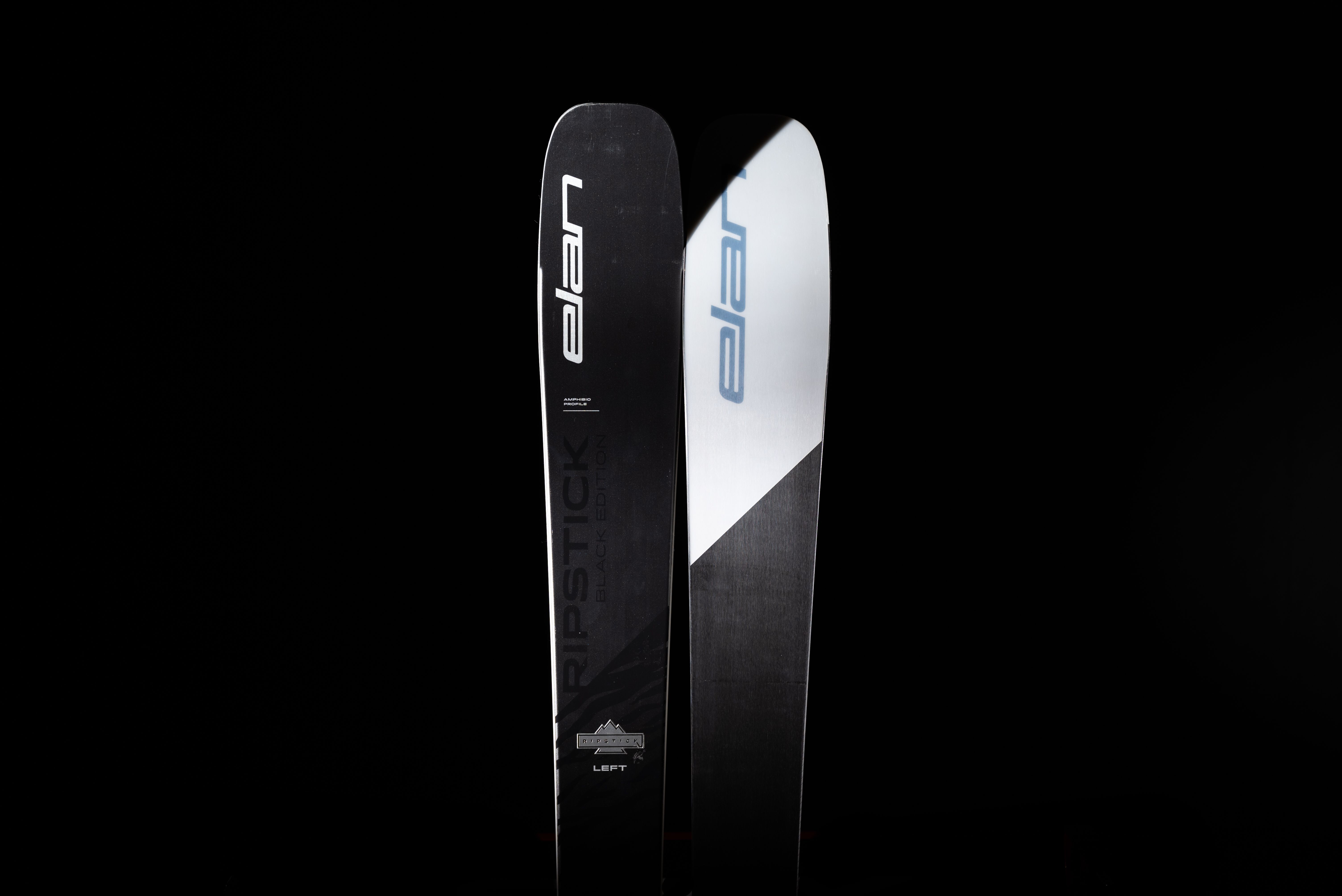 2024 Elan Ripstick 94 W Black Edition