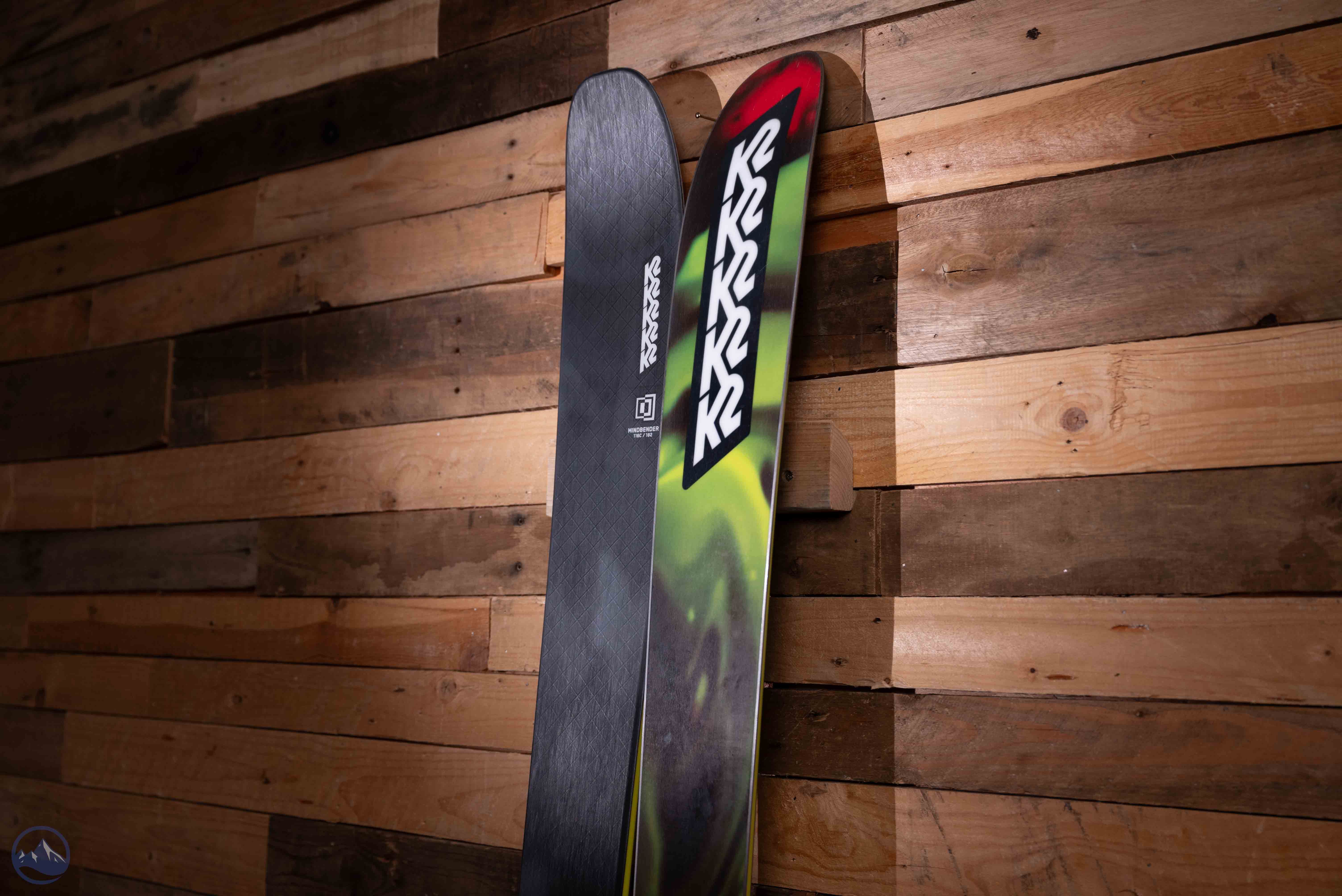 2026 K2 Mindbender 116C