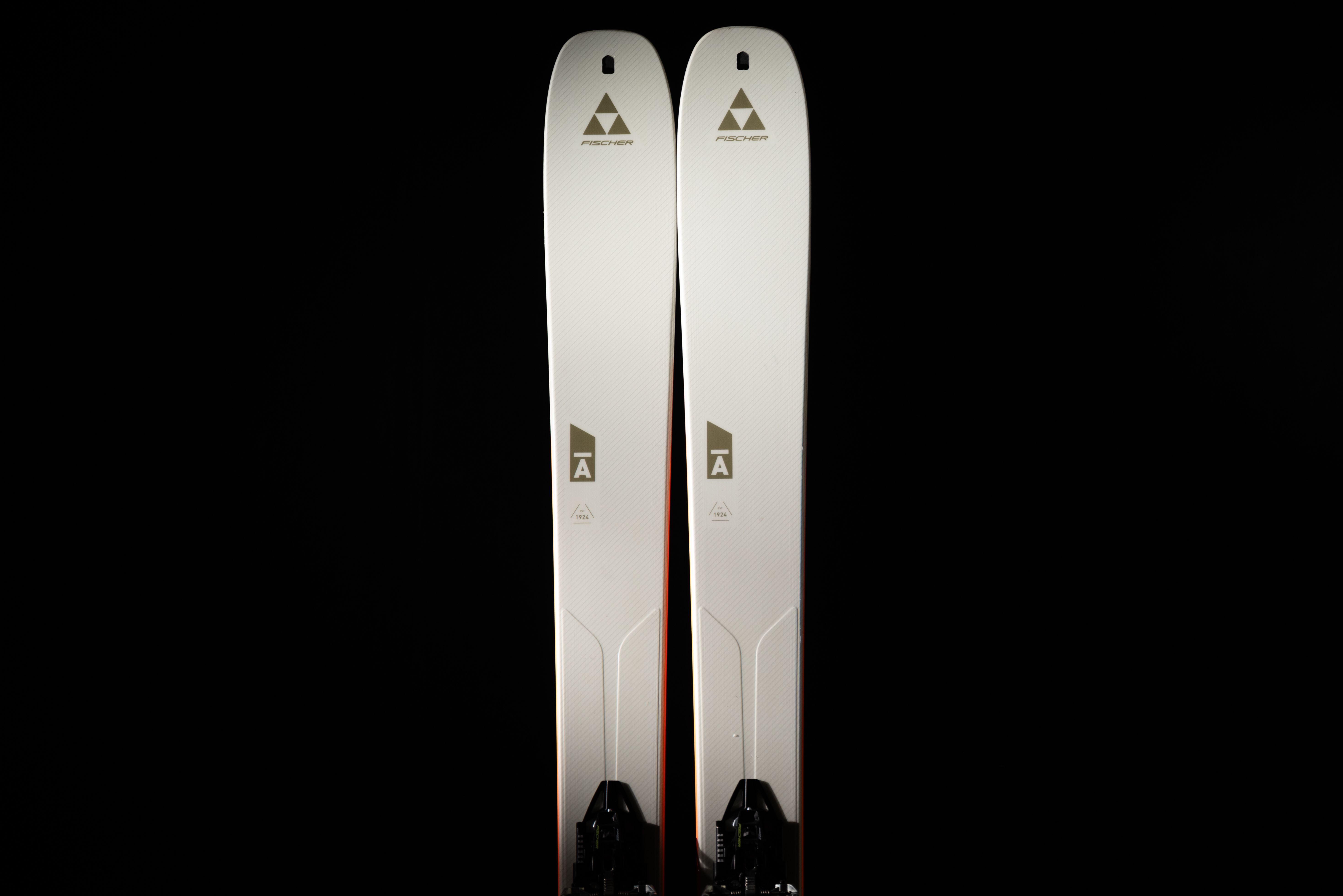 2024 Fischer Transalp 105 CTI