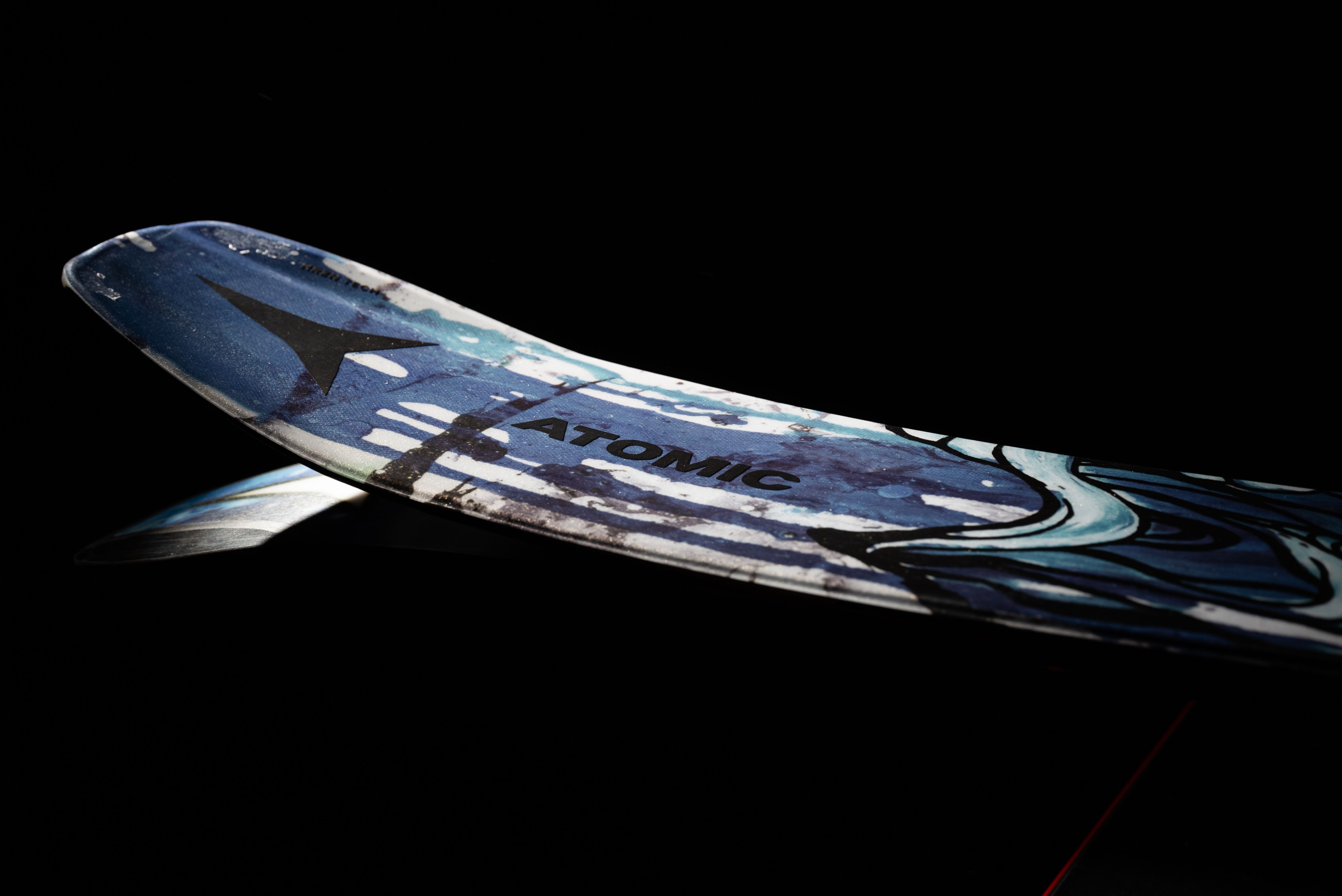 2024 Atomic Bent 100