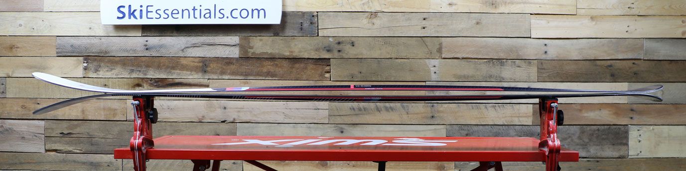 2021 ARMADA VICTA 93