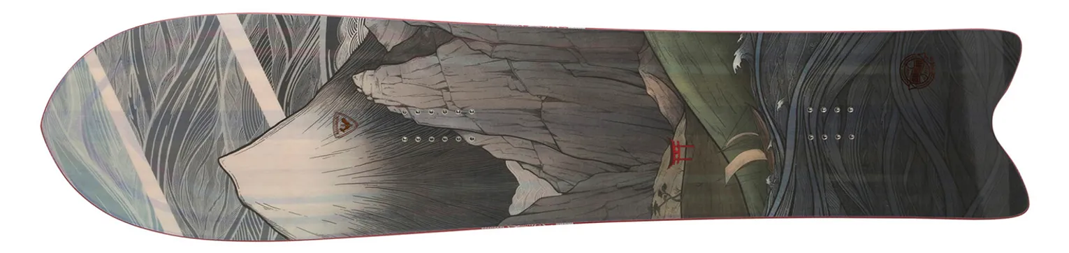 2023 ROSSIGNOL SUSHI