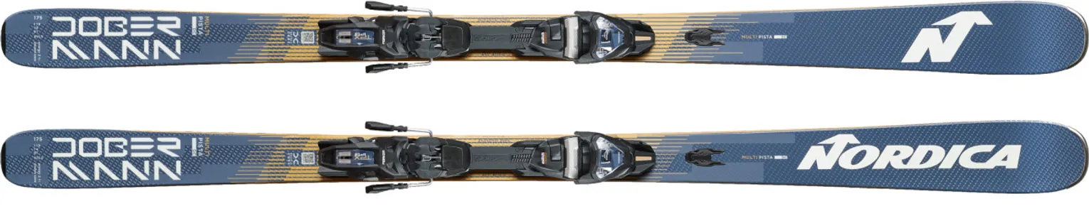 2027 Nordica Dobermann Multipista 74 DC