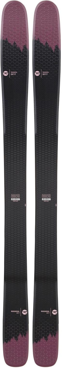 2020 ROSSIGNOL SKY 7 HD W