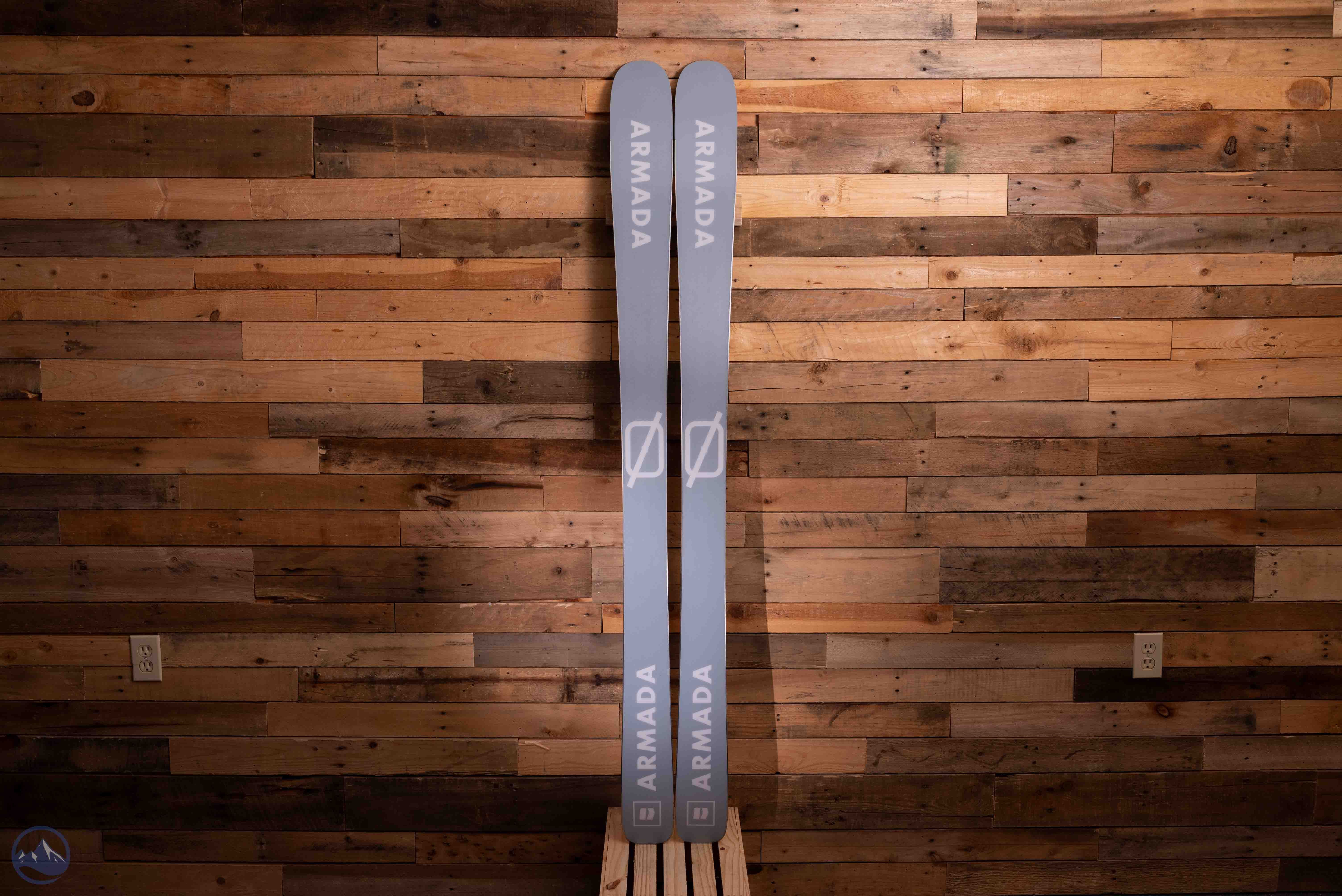 2026 Armada Stranger 100 | SkiEssentials
